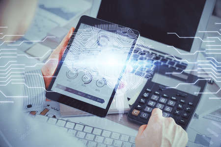 大学進学資金を効率的に準備するための積立術とは