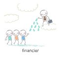 金融機関と連携した子ども向けファイナンシャルリテラシー教育プログラムの紹介