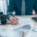 退職金運用を始める前に知っておきたい税金・相続の知識