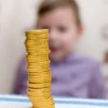親子で実践！お金の使い方・貯め方を身につける具体的な方法