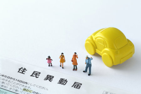 公的保障と民間保険の違い：日本の制度を徹底解説