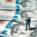 退職金の安全な運用方法：定期預金・国債・社債の活用法