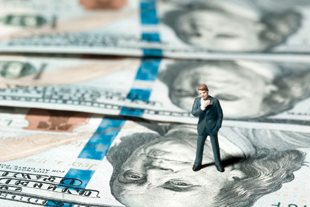 退職金の安全な運用方法：定期預金・国債・社債の活用法