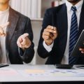 副業解禁時代における会社員のリスク管理と心得