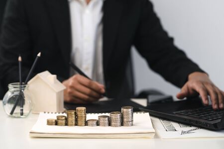 インデックス投資と個別株投資：日本のミドルリスク長期投資術