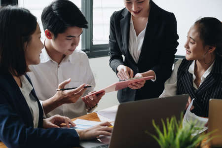 業績安定企業を選ぶ!日本の大型株で長期的に安心できる株式投資