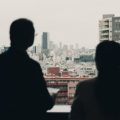 過去の金融危機と日本企業の配当政策：安定配当株の見極め方