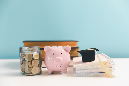 子どもに「お金の価値」を伝えながら教育費を準備する方法