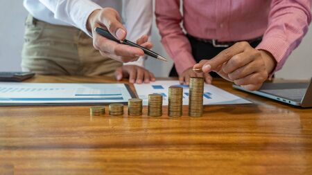 退職金運用の成功事例と失敗事例から学ぶリアルな教訓