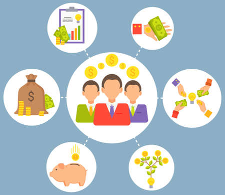 株式・投資信託の税制優遇措置をフル活用する方法