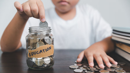 株価はどのように決まるのか?価格決定のメカニズムを学ぼう