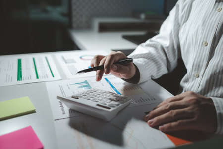 含み益と含み損の管理:長期目線と短期目線で考える損切りルール