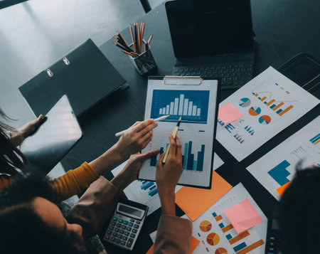 大手企業vs新興企業―成長株の本命はどっち?日本市場の注目動向