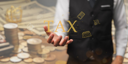 副業収入にかかる消費税の基礎知識と免税事業者の注意点