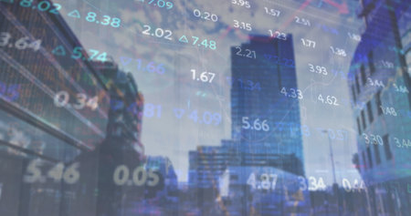 機関投資家の売買動向が市場に与える影響