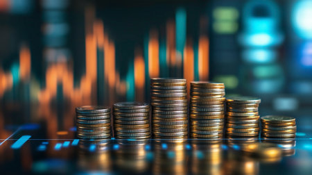 インフレと金利変動が債券価格に与える影響