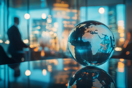 外国債券の基礎:為替リスクと利回りの特徴