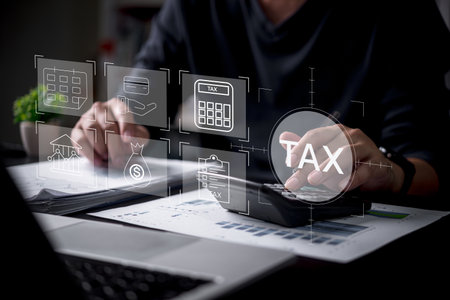 税制改正による仮想通貨周りの最新トピックスと将来展望