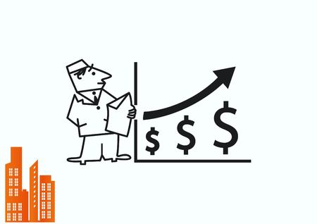 投資家・事業者への影響