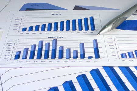 青色申告と白色申告の違いと申告に必要な書類まとめ