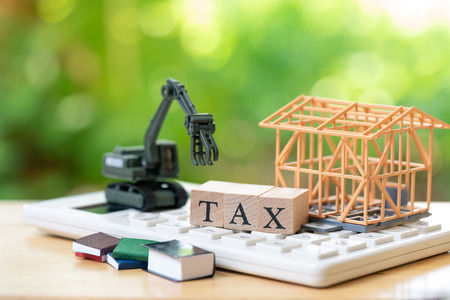 リフォームや増改築がもたらす固定資産税への影響