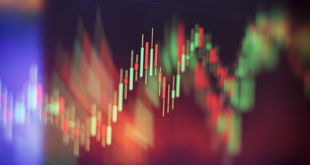 成長株と配当株、分散投資は必要?最適なポートフォリオ作りのポイント