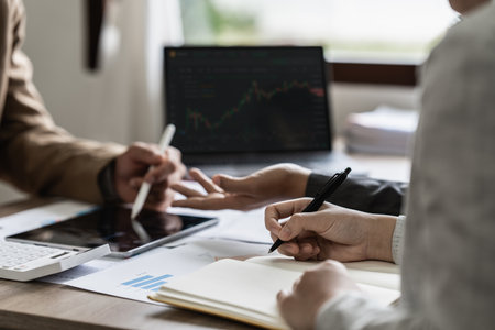 株式分割・併合・自社株買いなど資本政策の違い（日米比較）