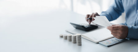 副業で赤字が出た場合の損益通算と税金対策の注意点