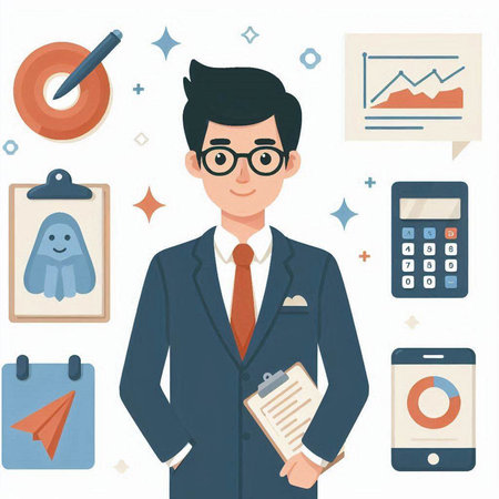 家計簿アプリの基本的な使い方