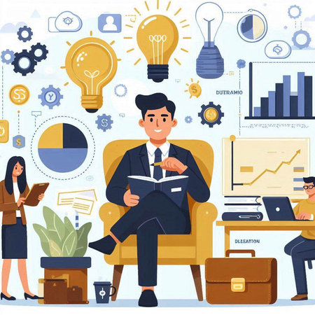 SNSやオンラインツールを活用した自己ブランディング