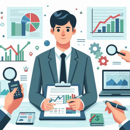 相続税申告で必要な書類一覧