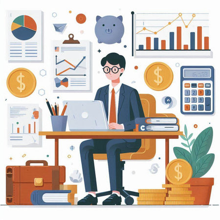 借入シミュレーションの具体的な方法